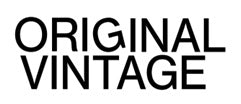 ORIGINAL VINTAGE